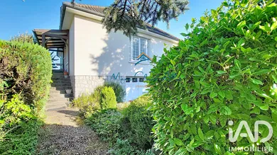 Maison à Muides-sur-Loire (41500)