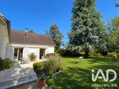 House in Marigny-les-Usages (45760)