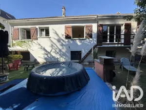 House in Champigny-sur-Marne (94500)