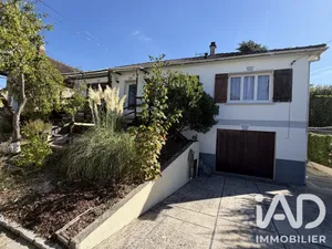 Maison à Champigny-sur-Marne (94500)