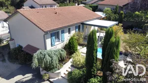 Maison à Lentilly (69210)