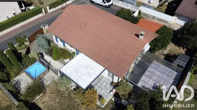 Maison à Lentilly (69210)