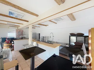 Maison traditionnelle à Marseillan (34340)