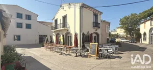 Maison traditionnelle à Marseillan (34340)