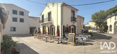 Maison traditionnelle à Marseillan (34340)