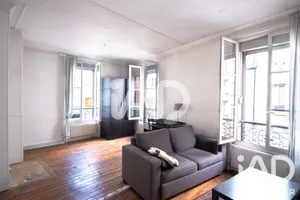 Appartement à Paris (75014)