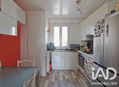 Apartment in Domont (95330)