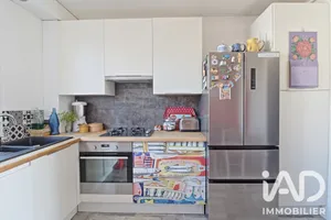 Apartment in Domont (95330)