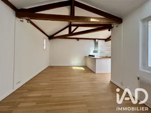 Appartement à Paris (75015)