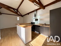 Appartement à Paris (75015)