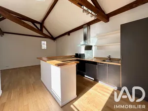 Appartement à Paris (75015)