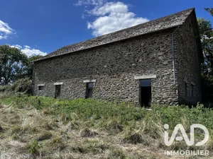 Grange à Lagraulière (19700)