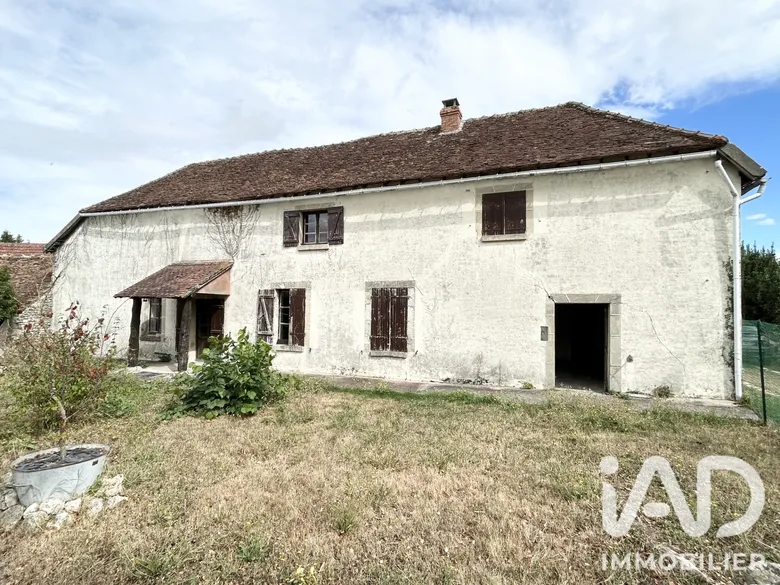 Maison 5 pièces 150 m² · à Beaune-la-Rolande · 150 m² · 125 400 €