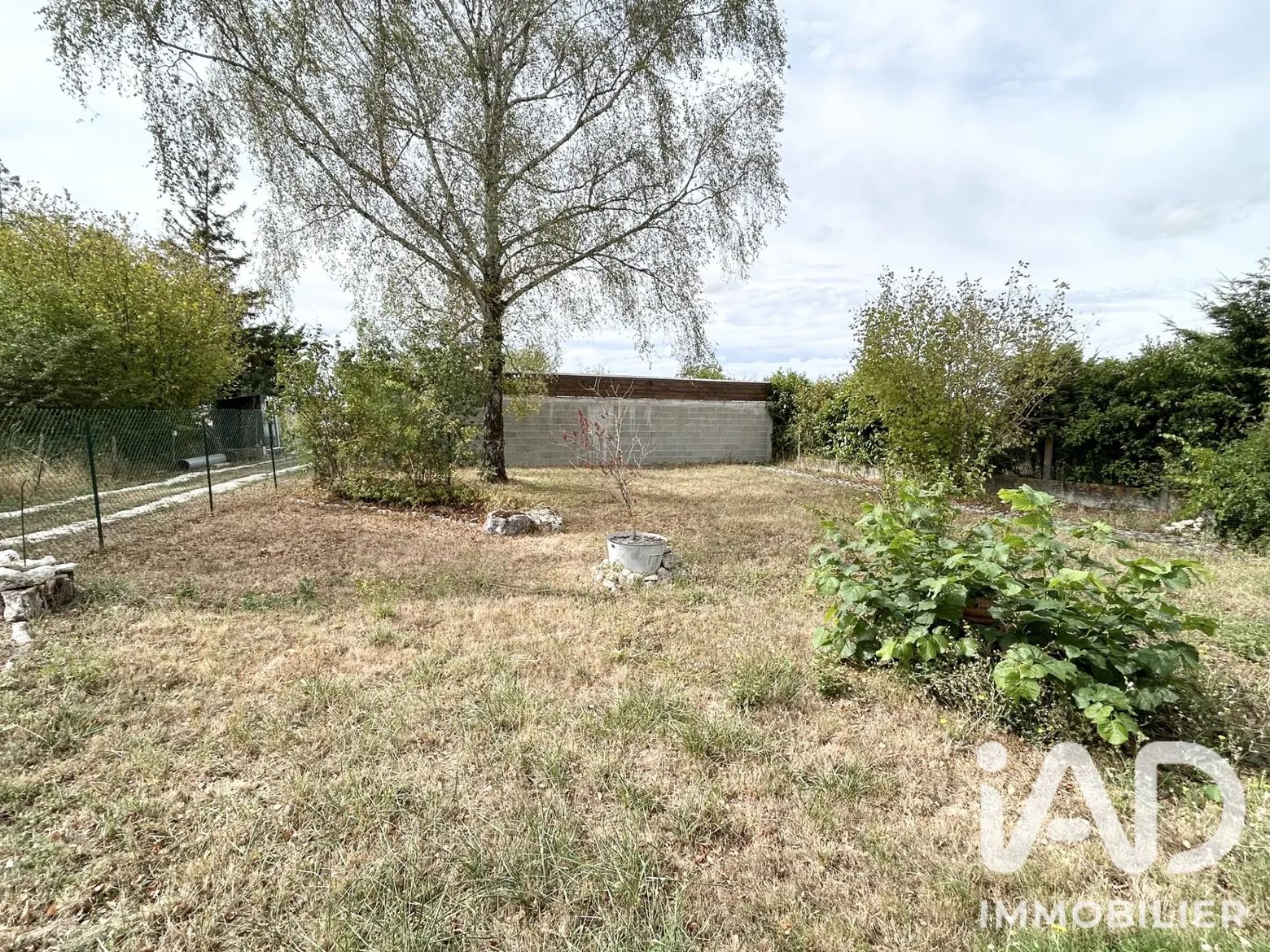 Vente maison à Beaune-la-Rolande (45340) : longère 5 pièces 150 m² - 2107320 — 2