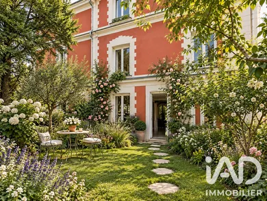 Appartement à Yerres (91330)