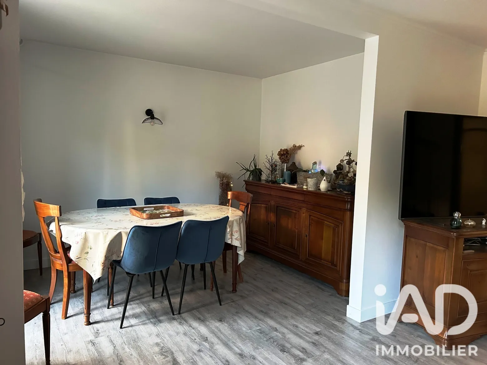 Vente maison à Mantes-la-Ville (78711) : maison 4 pièces 102 m² - 2110238 — 3