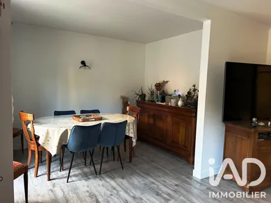 Maison à Mantes-la-Ville (78711)