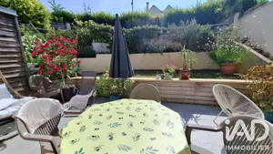 House in Mantes-la-Ville (78711)
