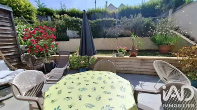 Maison à Mantes-la-Ville (78711)