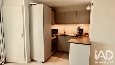 Appartement à Le Cap d'Agde (34300)
