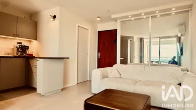 Appartement à Le Cap d'Agde (34300)