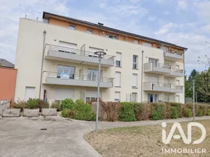 Appartement à Fleury-les-Aubrais (45400)