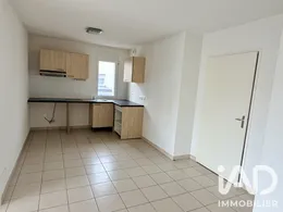 Appartement à Fleury-les-Aubrais (45400)