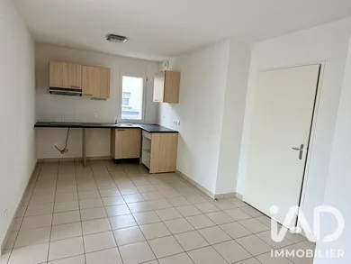 Appartement à Fleury-les-Aubrais (45400)
