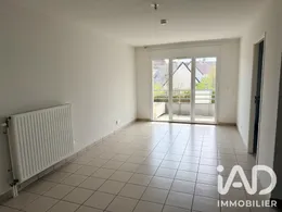Appartement à Fleury-les-Aubrais (45400)