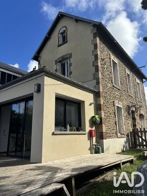 Maison à Saint-Lô (50000)