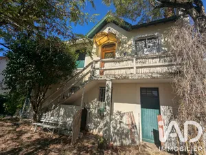Townhouse in Lavaur (81500)