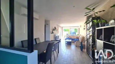 House in Reims (51100)