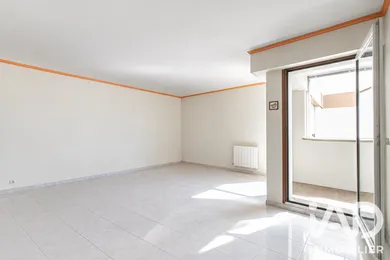 Appartement à Paris (75011)