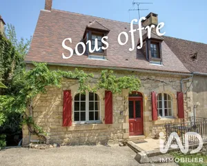 Village house in Domme (24250)