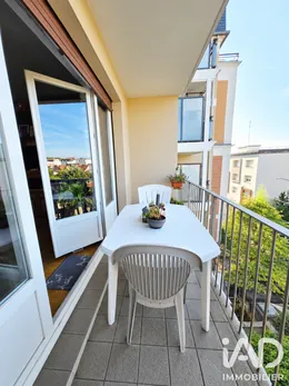 Appartement à Juvisy-sur-Orge (91260)