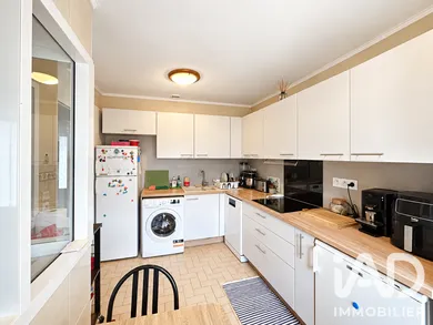 Maison traditionnelle à Nantes (44100)