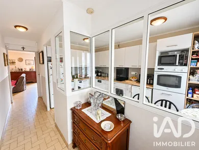 Maison traditionnelle à Nantes (44100)