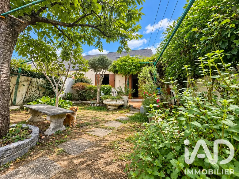 Maison 4 pièces 83 m² · à Nantes · 83 m² · 279 000 €