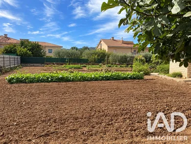 Terrain à bâtir à La Valette-du-Var (83160)