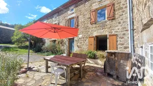 Park home in Thélis-la-Combe (42220)