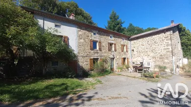 Park home in Thélis-la-Combe (42220)