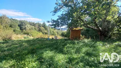 Park home in Thélis-la-Combe (42220)