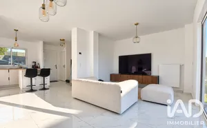 Detached house in Sannois (95110)