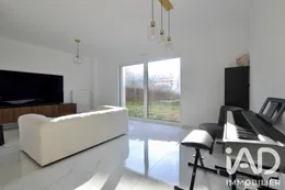 Pavillon à Sannois (95110)