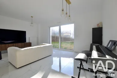 Pavillon à Sannois (95110)