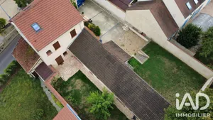 Maison à Hardricourt (78250)