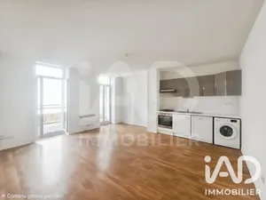 Appartement à Nîmes (30000)