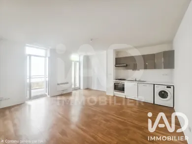 Appartement à Nîmes (30000)