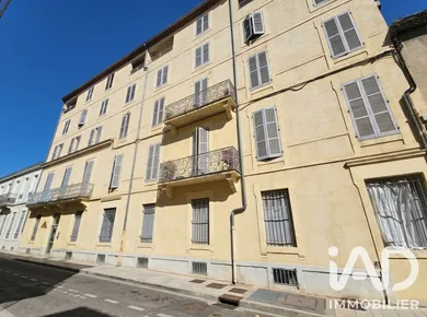 Appartement à Nîmes (30000)