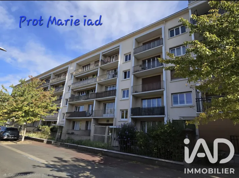Appartement 3 pièces 70 m² · à Juvisy-sur-Orge · 70 m² · 226 900 €